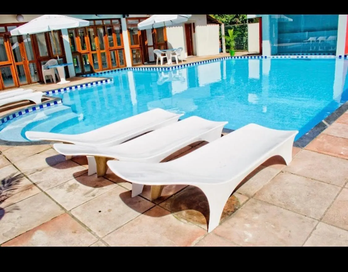 Apartment Apartamento Porto Praia De Itaperapuan Porto Seguro