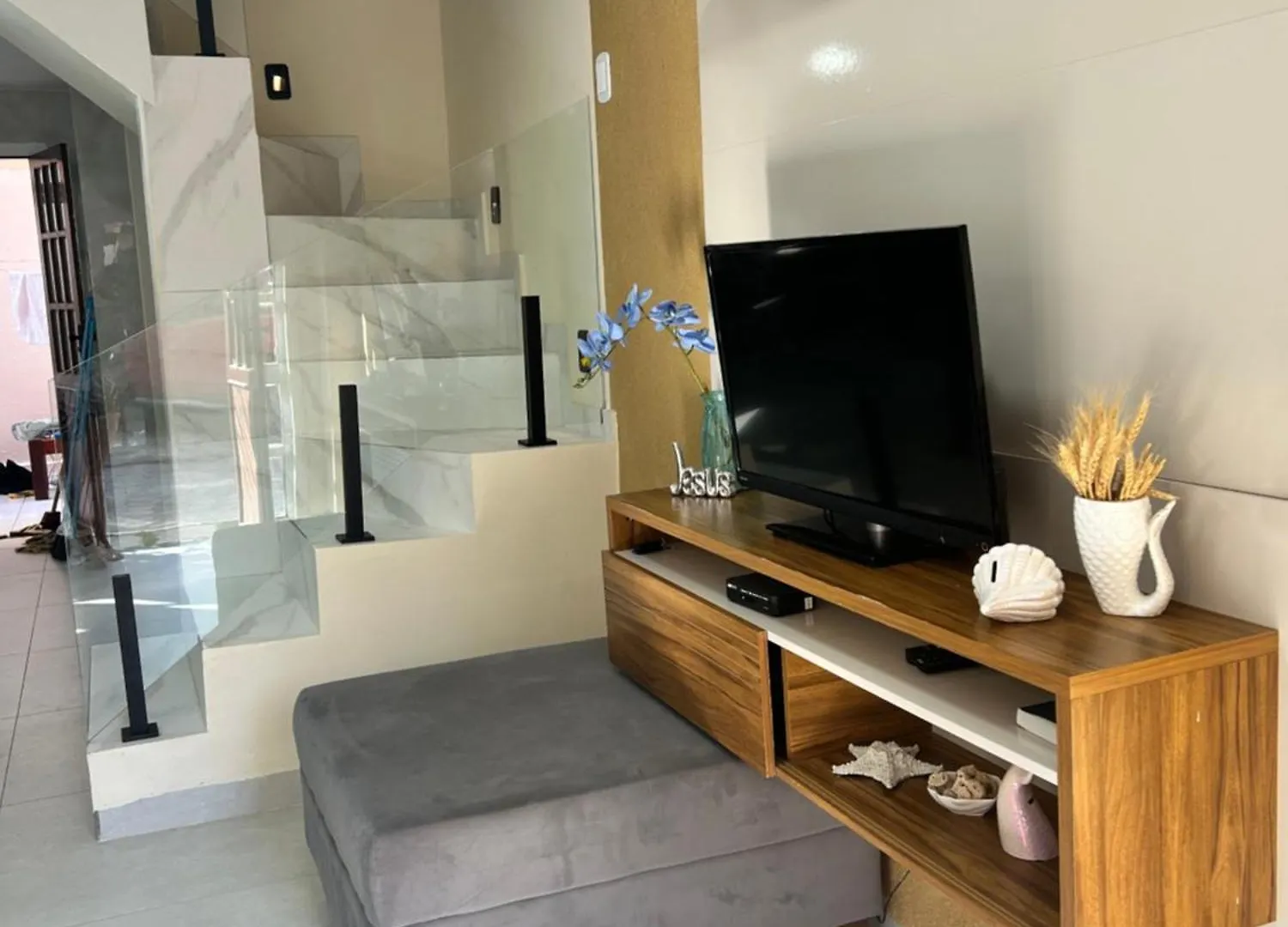 Apartamento Porto Praia De Itaperapuan Porto Seguro