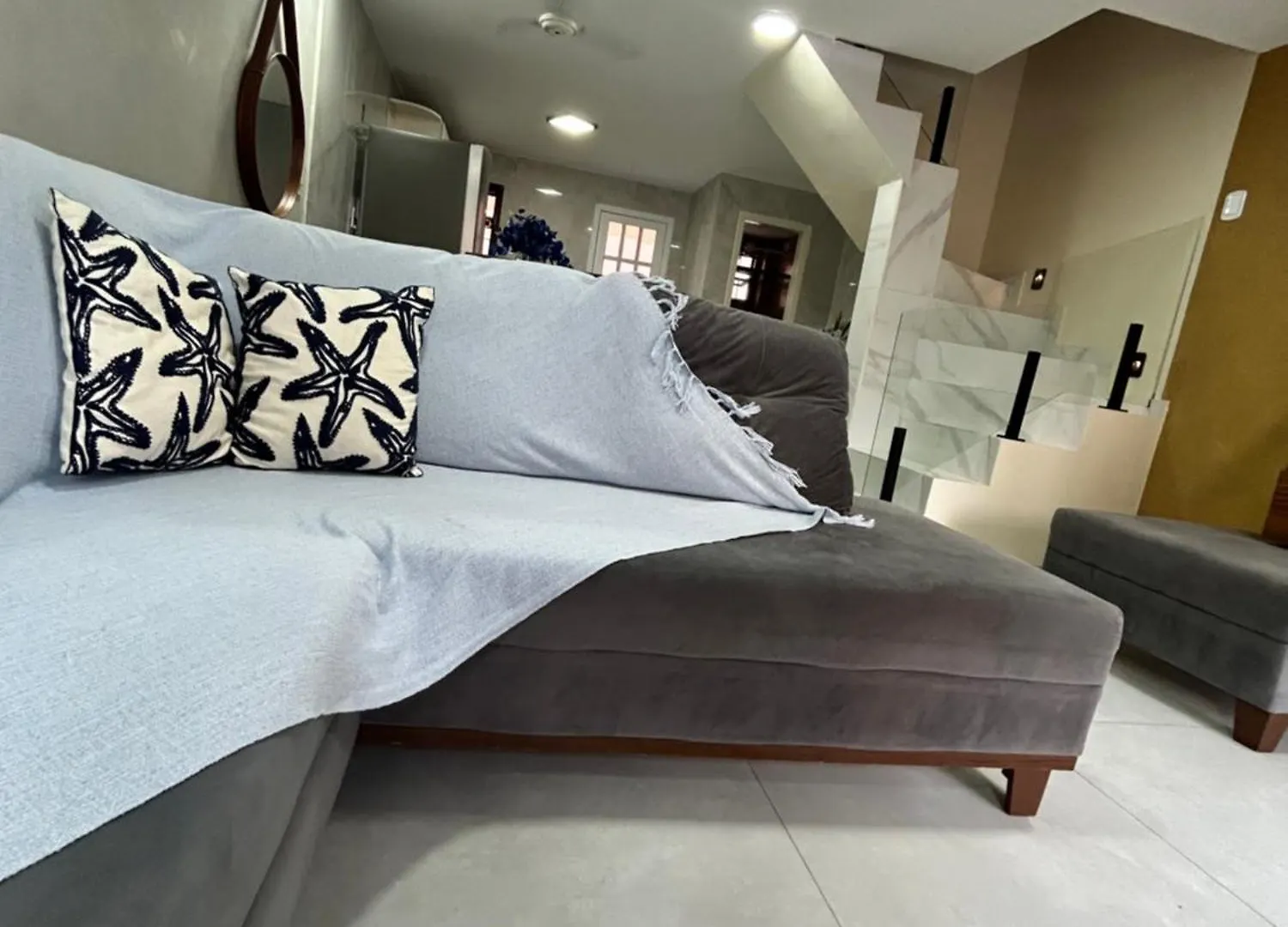 Apartamento Porto Praia De Itaperapuan Porto Seguro