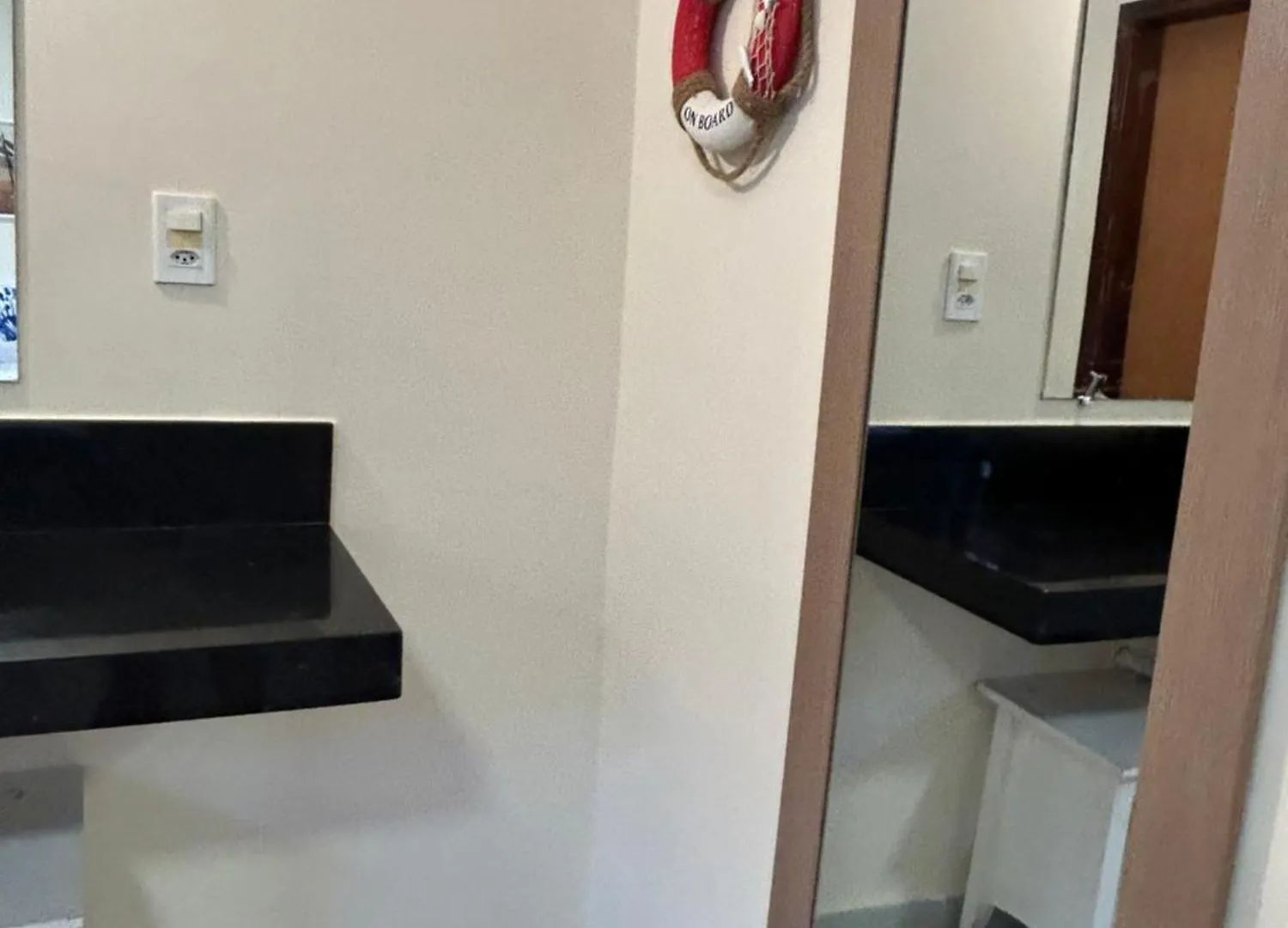 Apartamento Porto Praia De Itaperapuan Porto Seguro 0*,