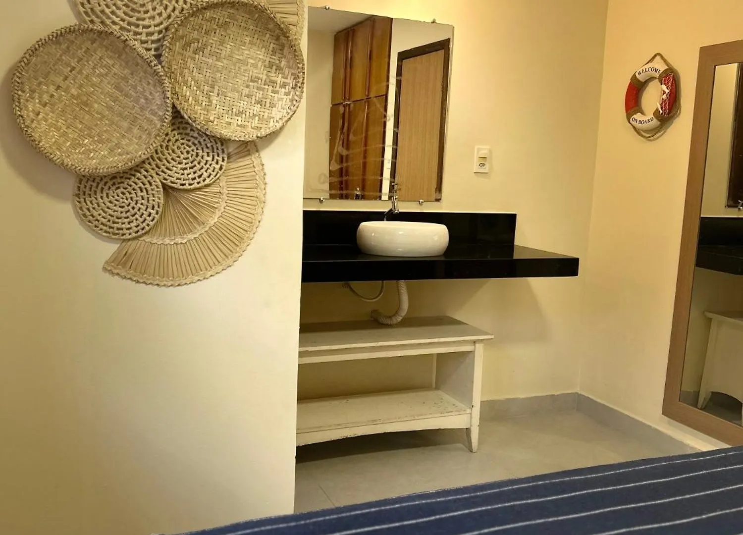 Apartamento Porto Praia De Itaperapuan Porto Seguro Apartment