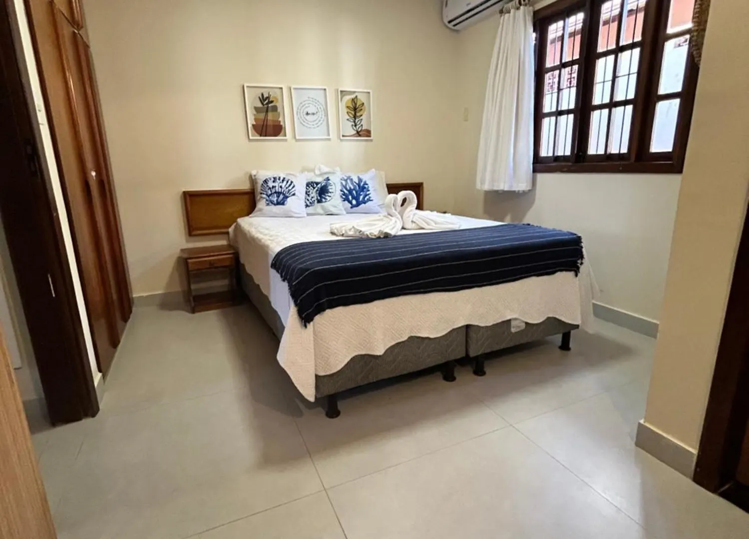 Apartamento Porto Praia De Itaperapuan Porto Seguro