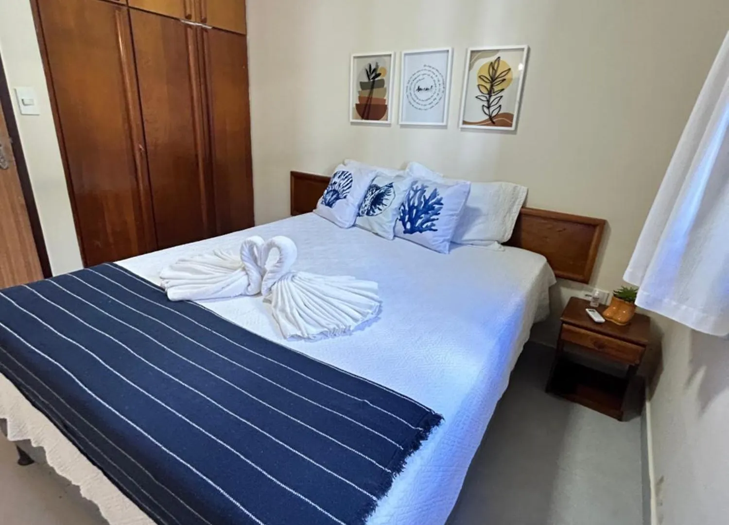 Apartment Apartamento Porto Praia De Itaperapuan Porto Seguro Brazil