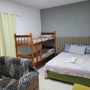 Apartameto Perto Da E Beto Carrero Casa de Férias Penha (Santa Catarina)