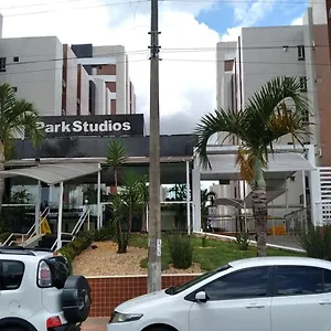 Conveniencia E Aconchego No Park Sul Apartamento Brasília