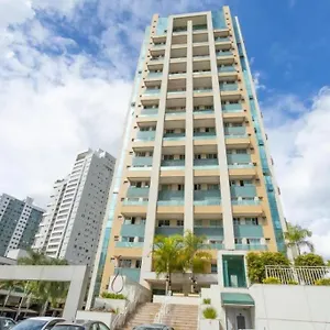 Aconchegante Apartamento Brasília